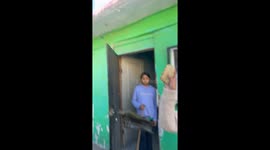 Woman throws tamales at driver during parking dispute in Tijuana—TikTok clip surpasses 20M views