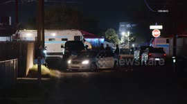 US, Phoenix: Phoenix Sunnyslope Fatal Shooting Investigation