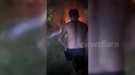 Cambodia: Cambodia Claims Downing Thai Drone Near Poipet