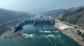 China: China's Sichuan breaks 100 mln-kw mark in hydropower installed capacity