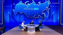 Putin says EU 'not succeeding' in seizing Russian assets, calls attempt 'robbery'