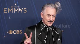 UNCAPTIONED: Alan Cumming to host 2026 BAFTA Film Awards