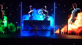 UAE: Games of the Future 2025 kicks off in UAE, combining athleticism with esports