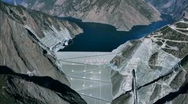 China: China launches high-altitude cavern intelligent computing center