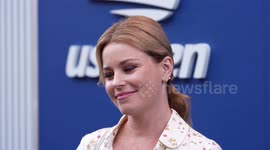 UNCAPTIONED: Elizabeth Banks 'talking about' trying anti-wrinkle injections