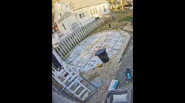 Son Learns Why He Shouldn't Go In The Water