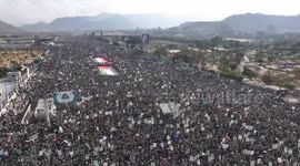 YEMEN: Thousands protest U.S. Senate candidate’s Quran insult