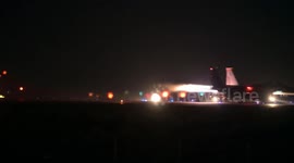 US launches Operation Hawkeye Strike in Syria targeting Daesh positions