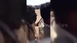 Sudan: Sudan Rebels Claim Capture of Key Area