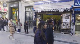 Spain’s $2.7 billion Christmas lottery sparks record interest ahead of Sunday draw