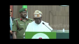 Nigeria: Multiple budget implementation to end in March 2026-Tinubu