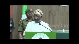 Nigeria: Inflation declines to 14.34% – Tinubu