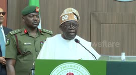 Nigeria: Nigeria Presents 2026 Budget Focused on Consolidation and Shared Prosperity