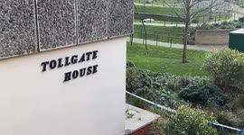 Tragedy in Maida Vale as a man loses his life after a stabbing. The incident occurred at Tollgate House, prompting a large-scale forensic investigation. Police are appealing for witnesses.