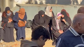 6 Gazans killed in Israeli artillery shelling in new ceasefire violation