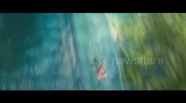 China: China emerges as core engine of global film industry growth: observers