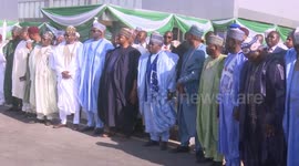 Nigeria: Tinubu hails Zulum’s vision, inaugurates EVs, smart schools Inauguration