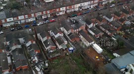 Birmingham Murder: Man Stabbed to Death on Swanage Road, Small Heath - Suspect Arrested