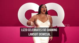 NEWS OF THE WEEK: Lizzo celebrates fat-shaming lawsuit dismissal