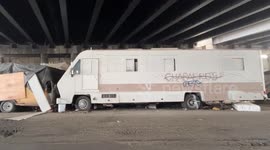 Assembly Bill 630 and the removal of abandoned RVs in Los Angeles