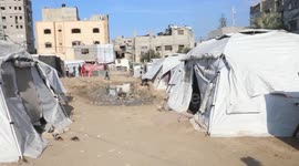 Gaza humanitarian crisis worsens as Israeli strikes continue