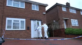 Oldbury Murder: Teenager Arrested on Suspicion of Murder Following Woman's Death