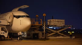 China: Multimodal transport in China opens new int'l logistics channels