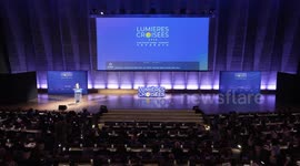France: Forum in Paris promotes China-Europe civilization dialogue