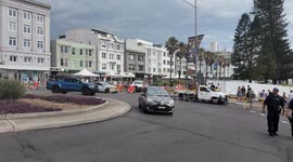 One week anniversary of the Bondi Islamist terrorist attack, Sydney, Australia