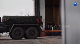 Russia conducts first Su-57 fighter jet flight with fifth-generation engine