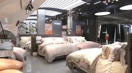 China: Cold weather conditions drive demand for home textiles