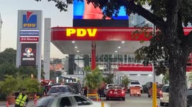 Venezuela: Venezuela oil market shows no significant fluctuations despite US blockade