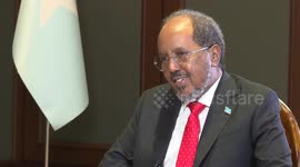 Somalia: Somalia values education, aims to develop human capital: president