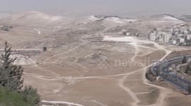 Israel approves 19 new settlements in West Bank: minister