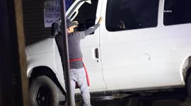 US, Bakersfield: Bakersfield Multiple Detained In Early Morning Shooting Investigation