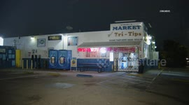 US, Los Angeles: Oxnard Powerball Ticket Worth $2.3 Million Sold At Wright ’s Market