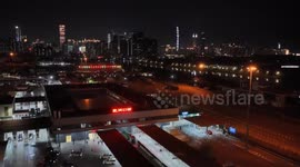 China: Shenzhen's Huanggang Port ceases cargo transportation after 36 years of service