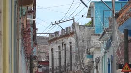 Cuba: US blockade of Venezuela arouses Cubans' concerns over energy crunch