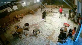 Burning charcoal mishap injures bystander in Dakahlia, Egypt