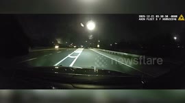 Oak Brook Officers Rescue Driver From Fiery Rollover Crash