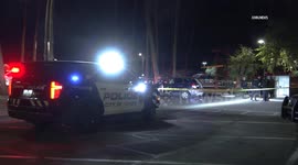 US, Phoenix: Tempe Southern Avenue Stabbing Investigation