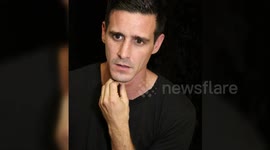 UNCAPTIONED: The Wire's James Ransone dead at 46