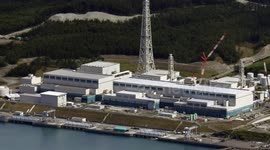 UNCAPTIONED: Japan Nears Restart of World's Largest Nuclear Plant in Major Post-Fukushima Shift