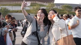 China: Live music performances become new consumption driver in China