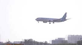 China: Hainan FTP launches first air route under seventh-freedom traffic right