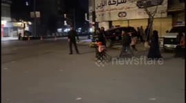 Syria: Displacement and a state of panic among civilians in the city of Aleppo due to targeting by 