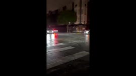 US: Major Power Outage Leaves Thousands in Dark in San Francisco 4