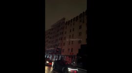 US: Major Power Outage Leaves Thousands in Dark in San Francisco 3