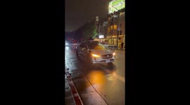 US: Major Power Outage Leaves Thousands in Dark in San Francisco