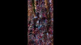 Vietnam celebrates U22 team's win at Southeast Asia Games